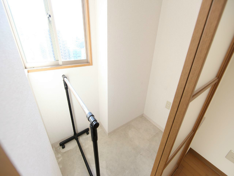 あいさきがけ 南面サンルーム