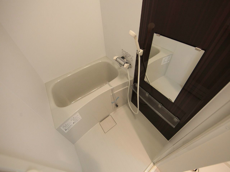 Ｖｉｌｌｅｔｔａ辻町 バスルーム（お風呂トイレ別）