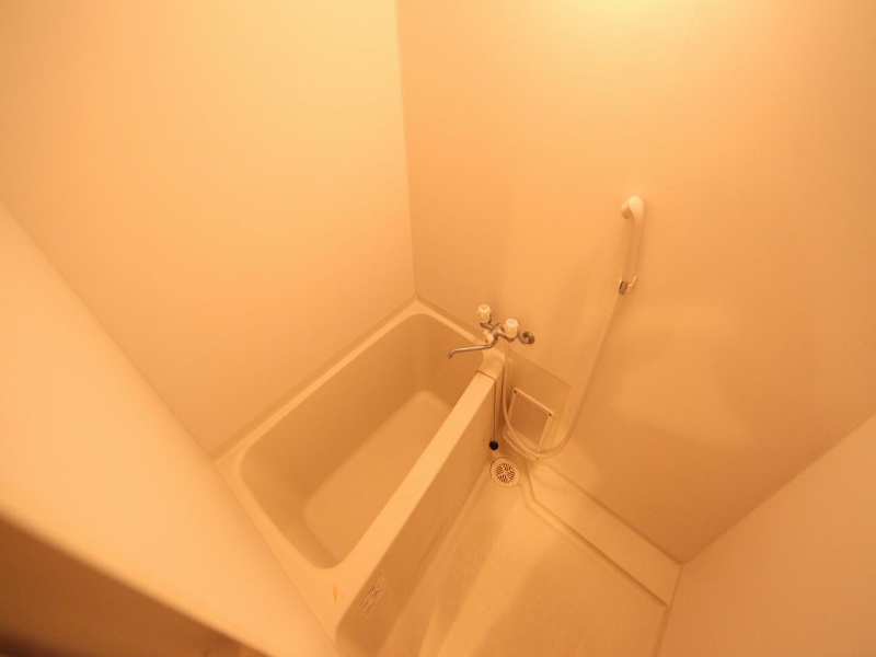 ピストハッタ バスルーム（お風呂トイレ別）
