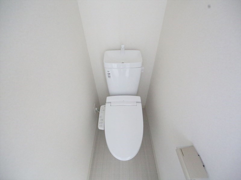アステリ鶴舞ディオ 温水洗浄暖房便座付トイレ