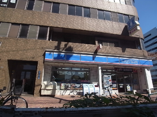 ｈａｌｅ　ｍａｋａｎａ ローソン熱田川並店