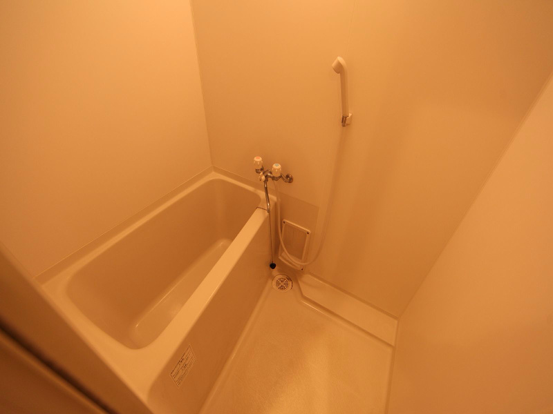 アーバンプレイス バスルーム（お風呂トイレ別）