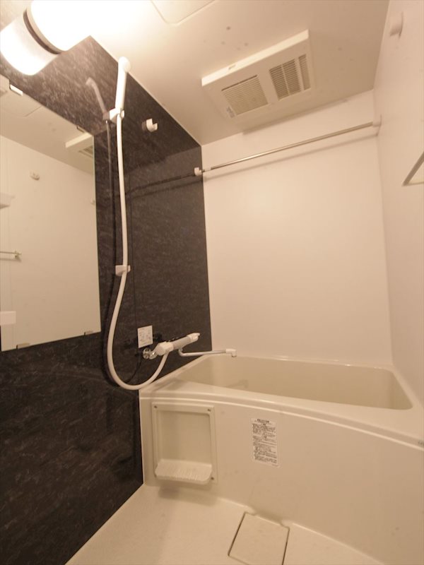 S-RESIDENCE本郷 浴室暖房乾燥機能付バス