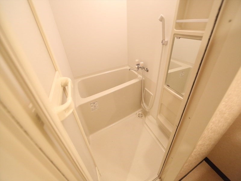 アルバ大須 バスルーム（お風呂トイレ別）