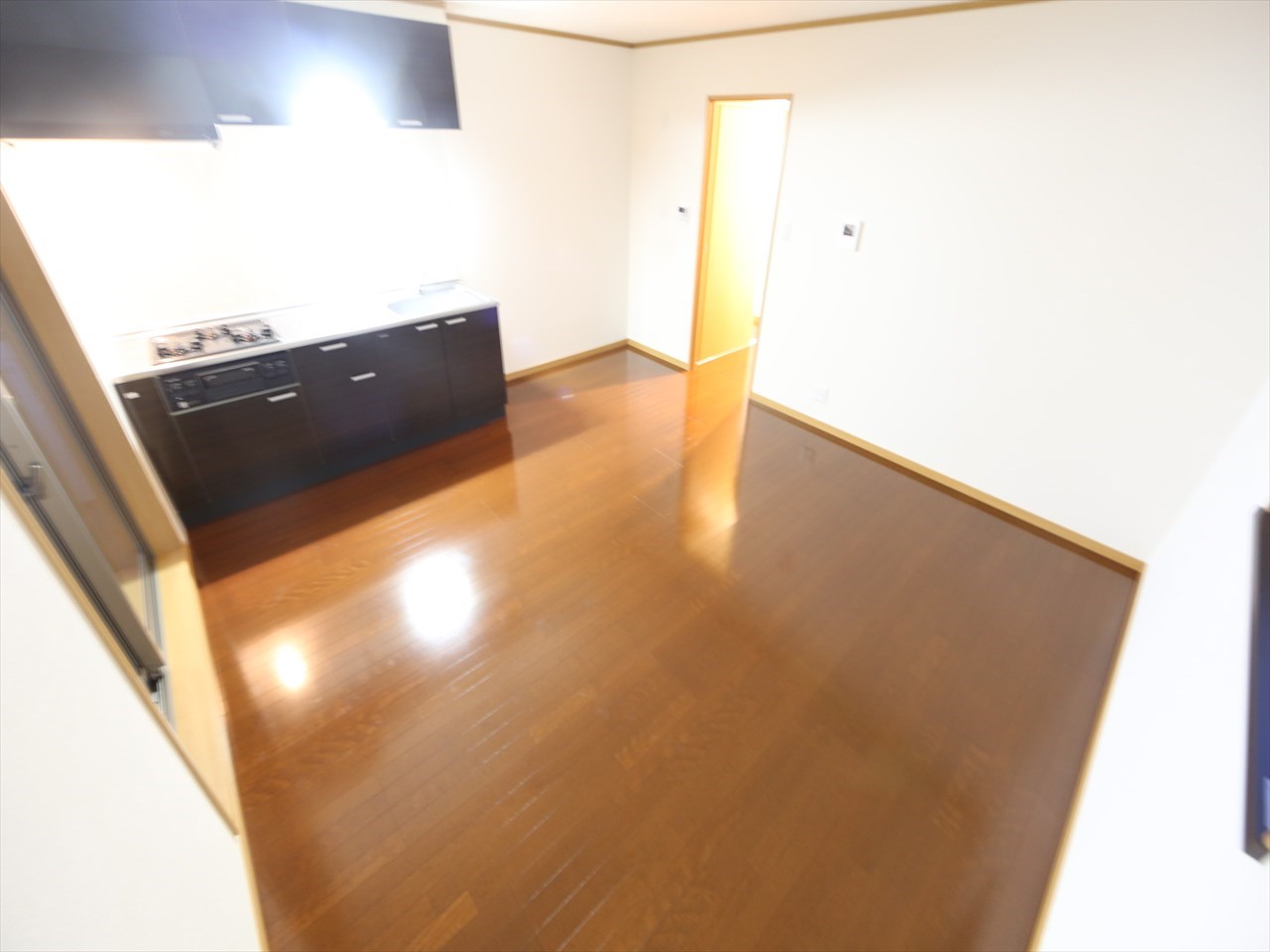 Ａｕｂｅｒｇｅ　Ｎａｇｏｙａ（オーベルジュナゴヤ） ＬＤＫ11.25帖　システムキッチン　エアコン付