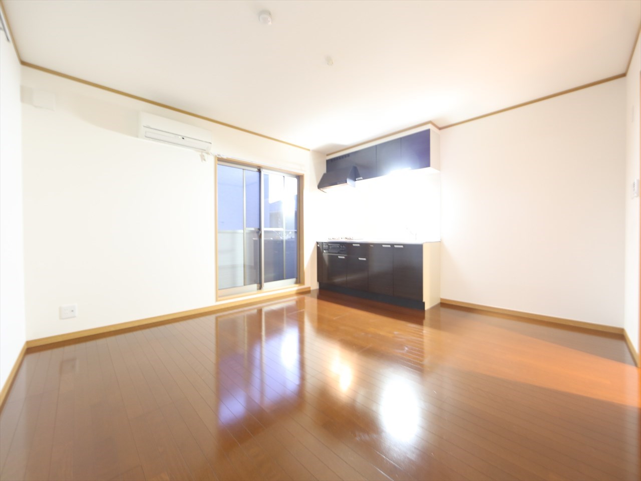 Ａｕｂｅｒｇｅ　Ｎａｇｏｙａ（オーベルジュナゴヤ） ＬＤＫ11.25帖　システムキッチン　エアコン付