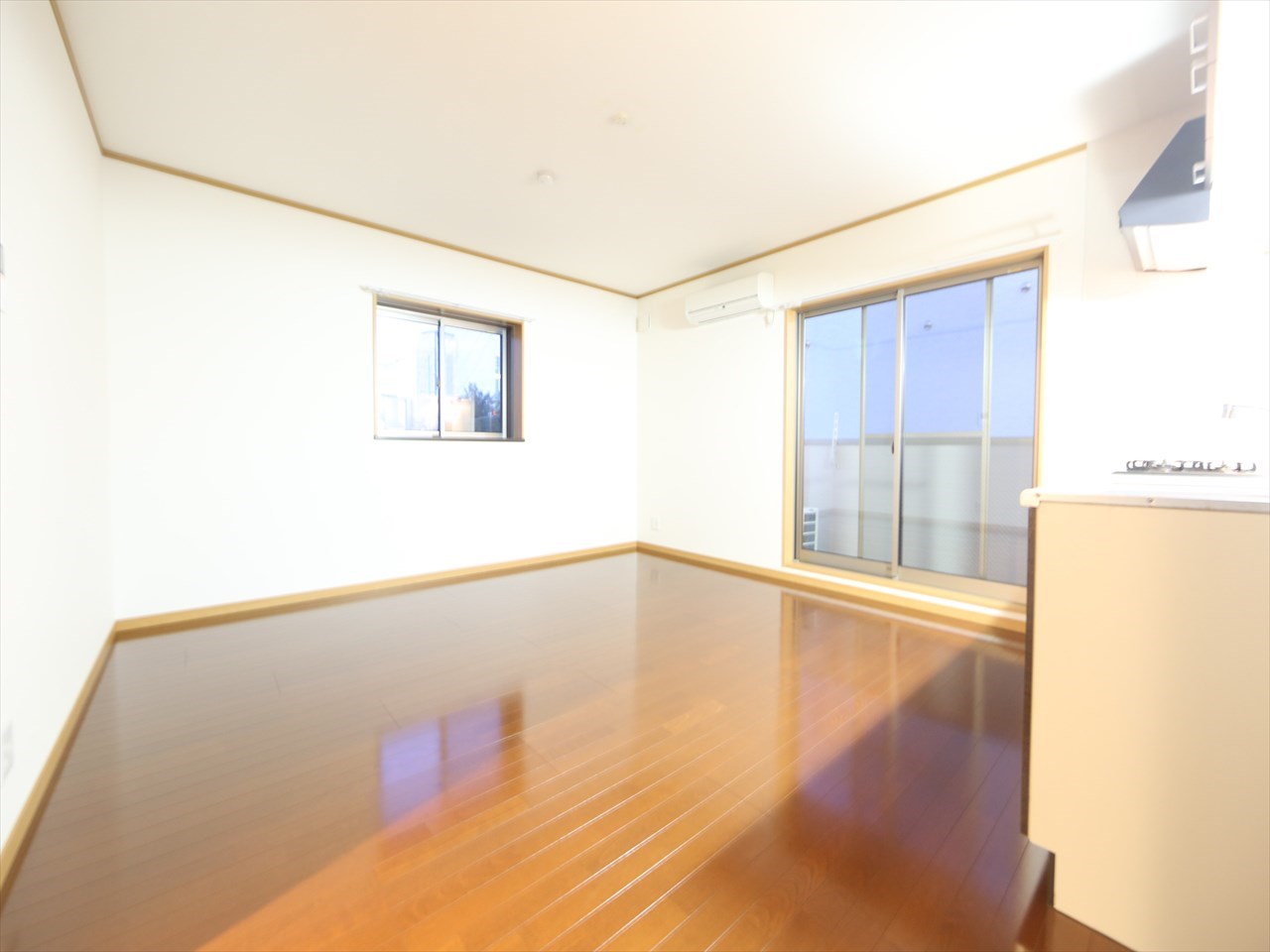 Ａｕｂｅｒｇｅ　Ｎａｇｏｙａ（オーベルジュナゴヤ） ＬＤＫ11.25帖　システムキッチン　エアコン付
