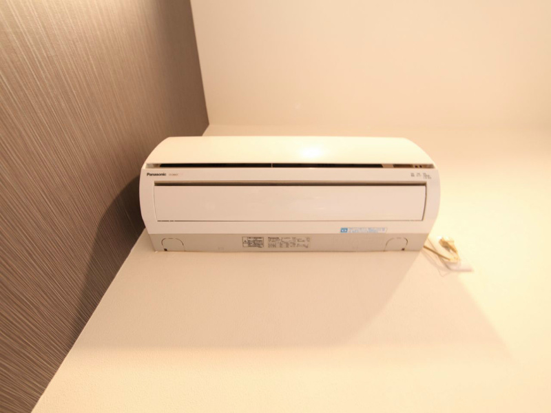 アルコイリス エアコン