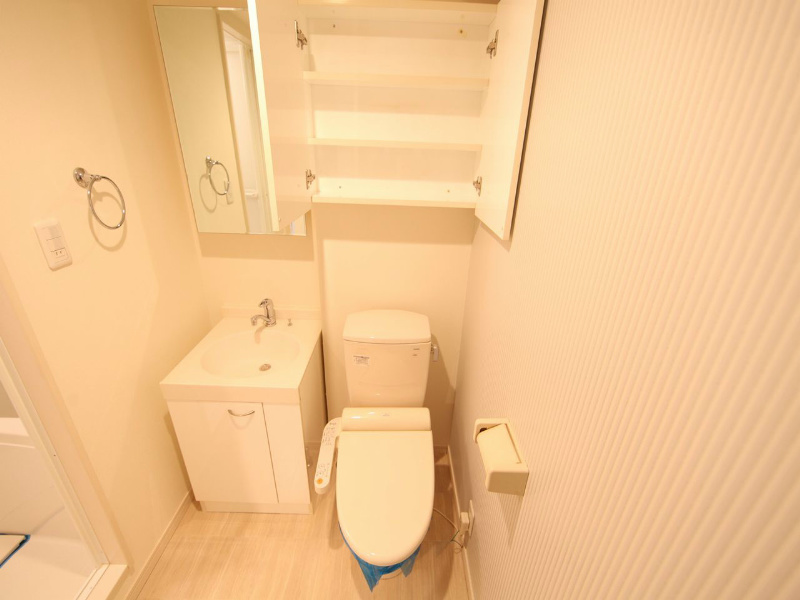 アルコイリス 温水洗浄暖房便座付トイレ
