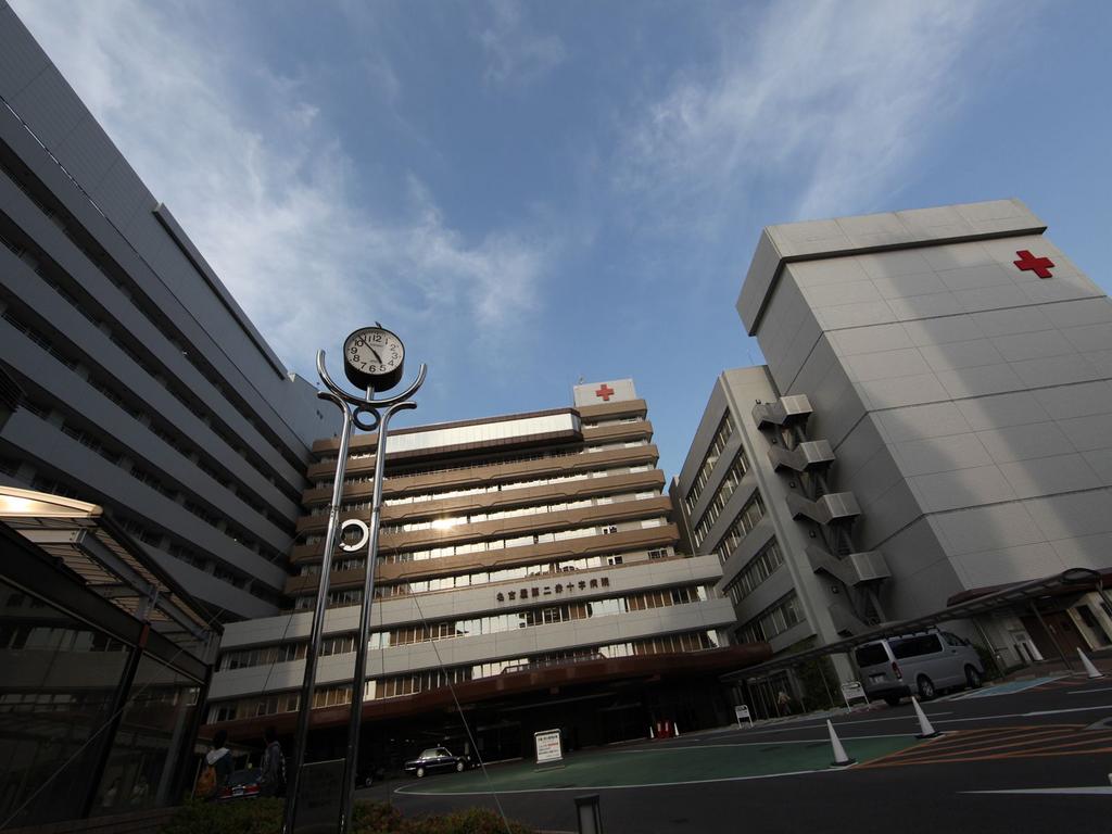 ハーモニーテラス植田西II 名古屋第二赤十字病院（総合病院）