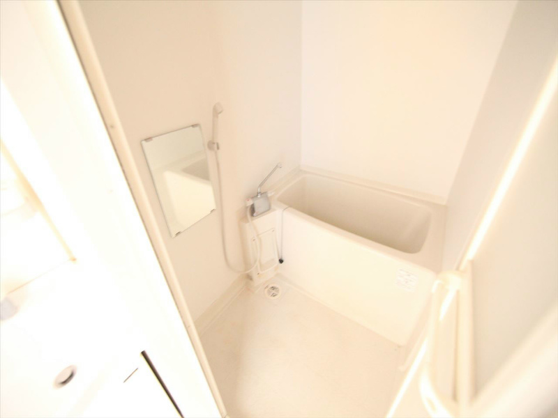 プレステージ千種 バスルーム（お風呂トイレ別）