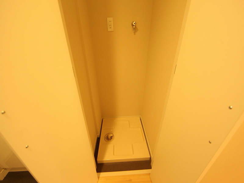 CASAプラスアルファ名駅南（CASA＋α名駅南） 室内洗濯機置き場