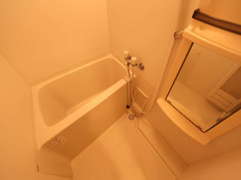 ＷｉｌｌＤｏ千代田（ウィルドゥ千代田） バスルーム（お風呂トイレ別）