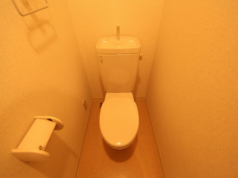 ＷｉｌｌＤｏ千代田（ウィルドゥ千代田） トイレ（お風呂トイレ別）