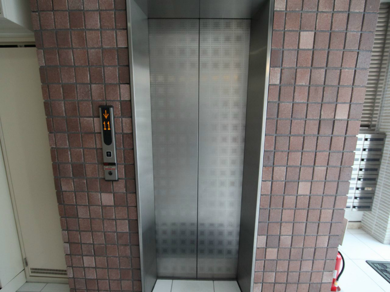 シャトー＆ホテル名駅南1st  エレベーター付き