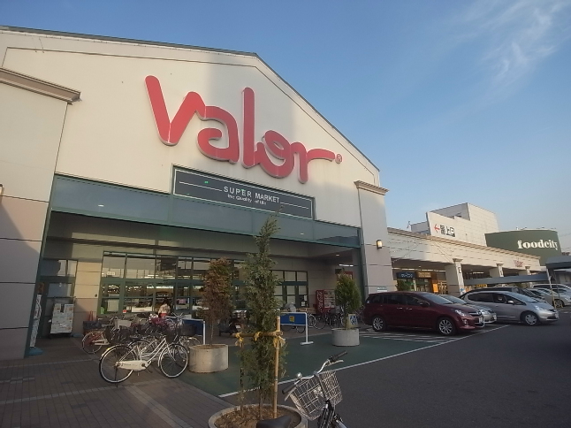 ＧＲＡＮＤＴＩＣ黒川 バロー 光音寺店（スーパー）