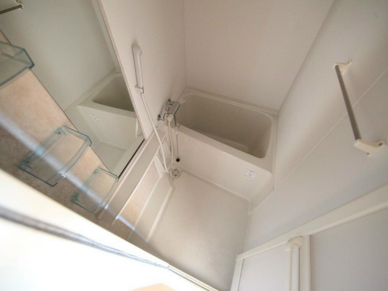 ＡＸＩＳ桜通内山 浴室暖房乾燥機付お風呂