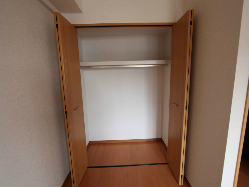 ＰＲＥＳＴＡＧＥ名駅（プレステージ名駅） 収納　クローゼット（収納充実してます）