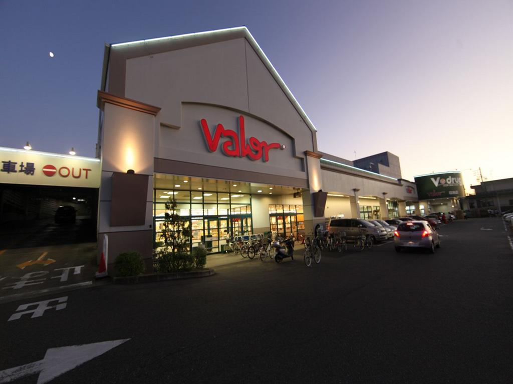 アイビー北原 バロー・瑞穂店 (スーパー)