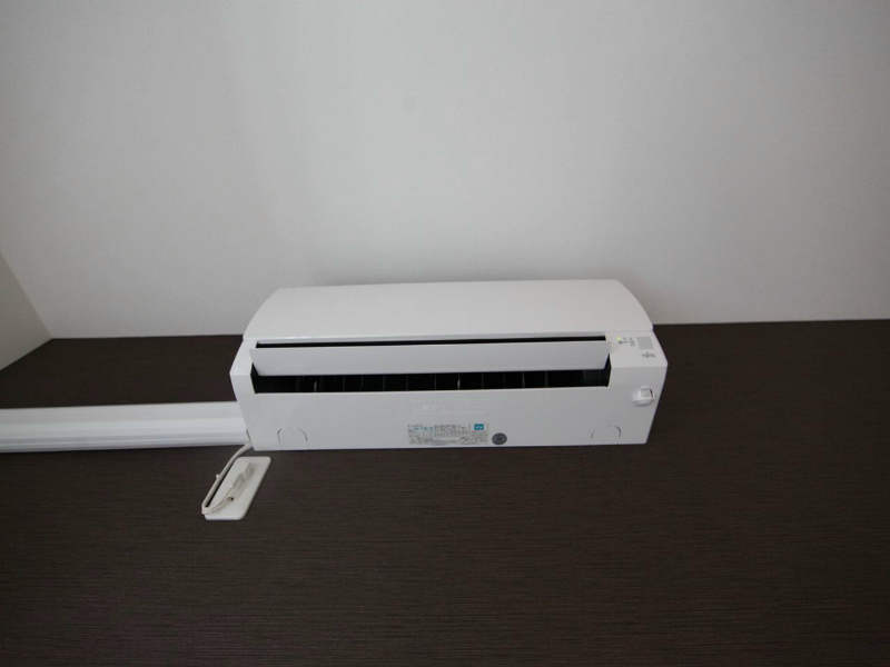 Ｖｉｌｌｅｔｔａ辻町 エアコン付