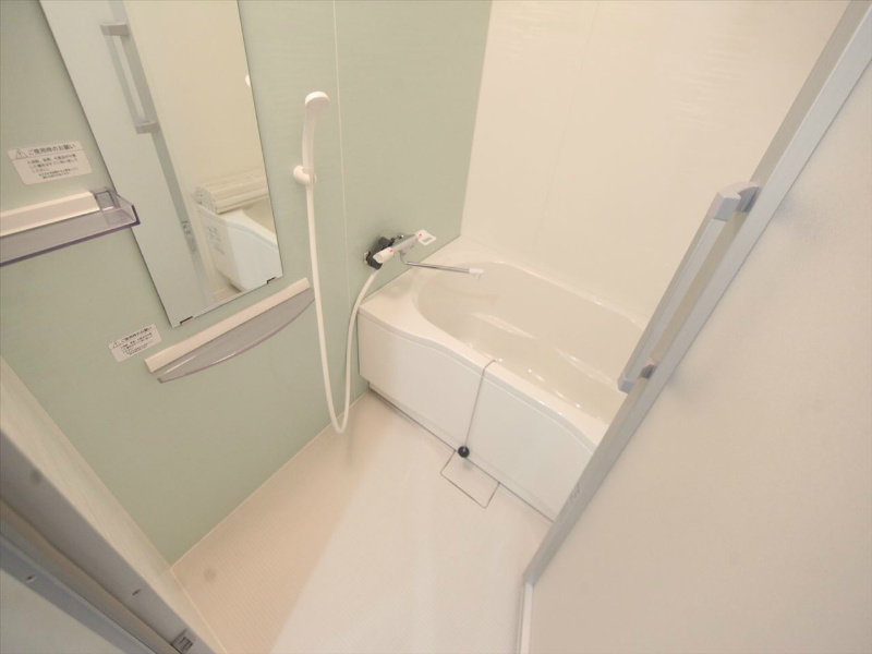 Ｒｅｓｉｄｅｎｃｉａ（レジデンシア） 浴室暖房乾燥機付　24時間換気機能付バスルーム