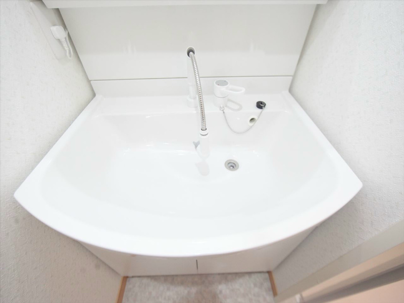 Ｒｅｓｉｄｅｎｃｉａ（レジデンシア） 独立洗面台（シャンプードレッサー付）