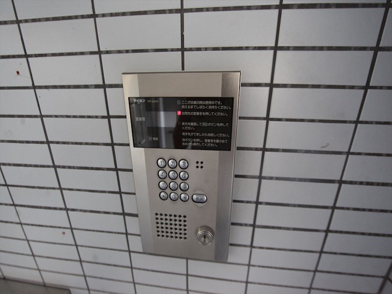 アスティ千種 オートロック完備