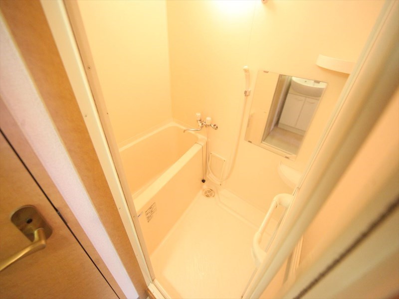 アスティ千種 バスルーム（お風呂トイレ別）