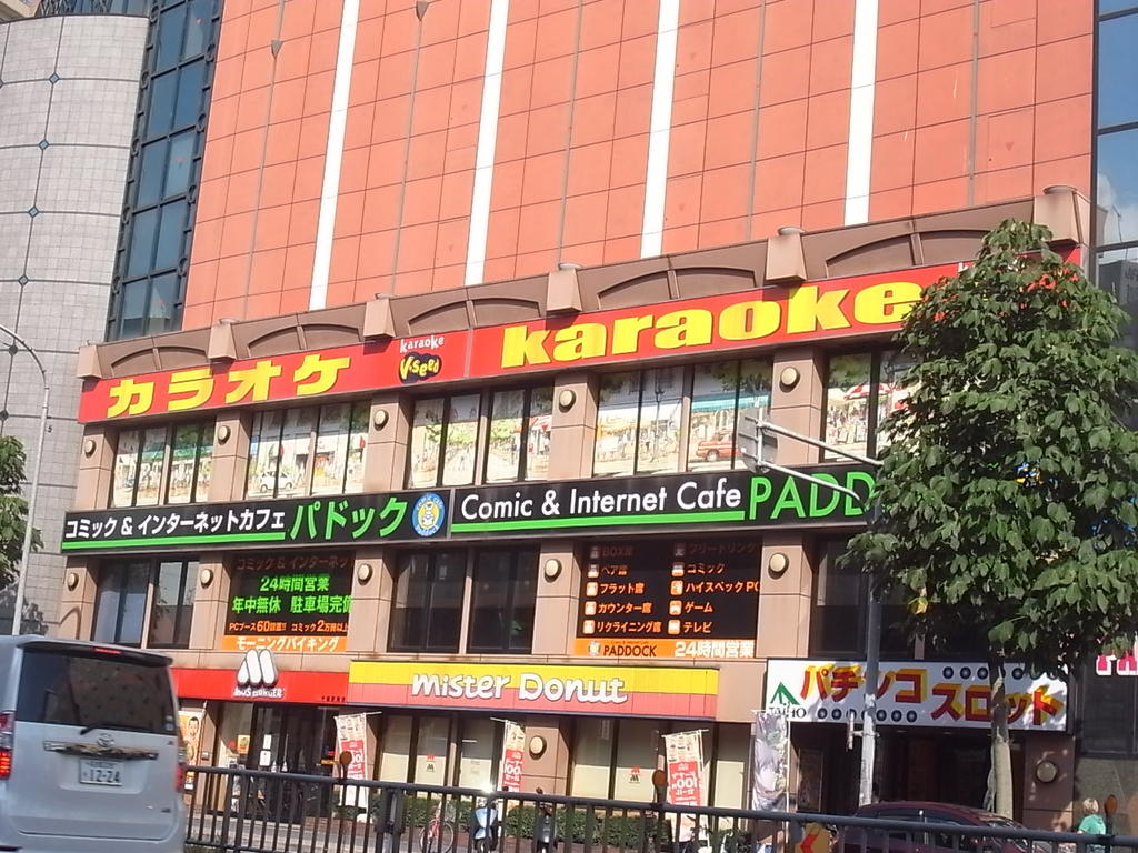 フォレスト９ ＧＥＯ （ゲオ） 千種駅南店 (レンタルビデオ)