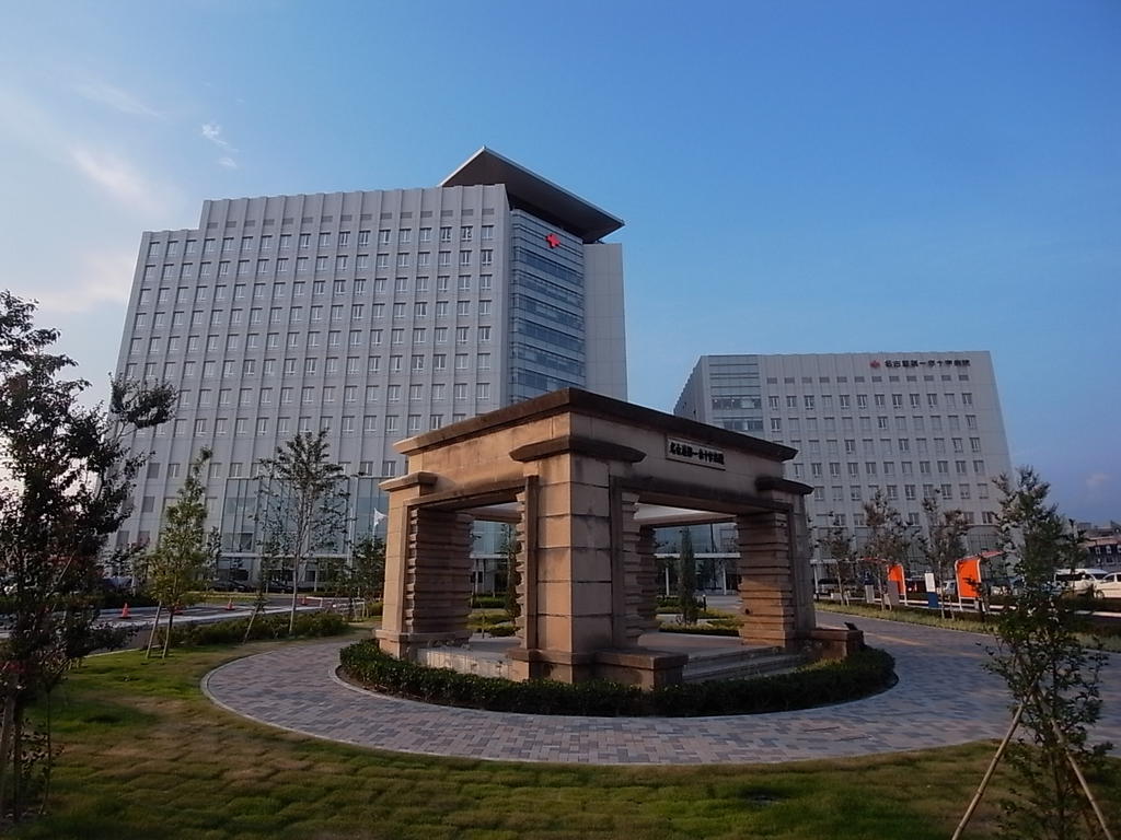 カシオペアコート 名古屋第一赤十字病院 (総合病院)