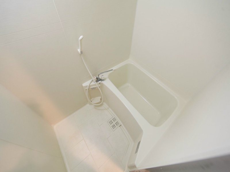 フローライト上前津 バスルーム（お風呂トイレ別）