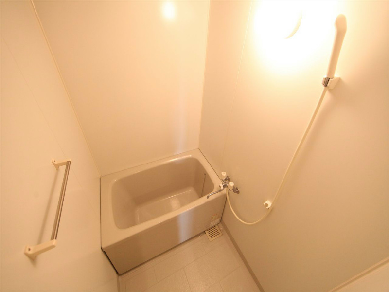 サクシードＭｔ.1金山 バスルーム（お風呂トイレ別）
