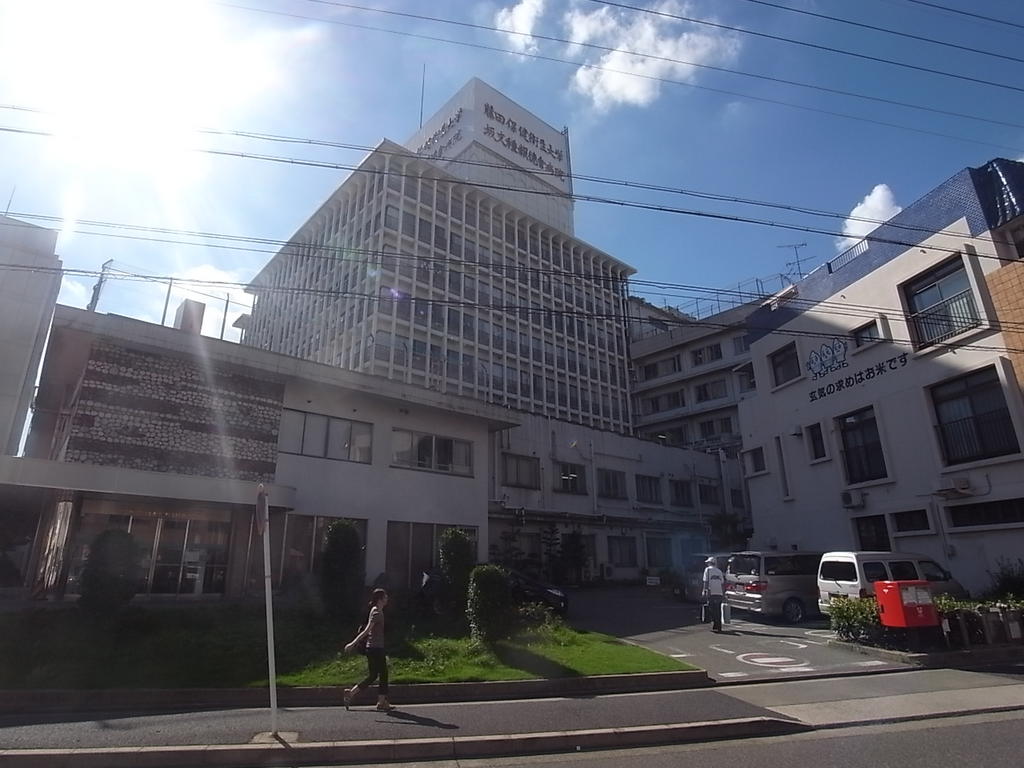 サクシードＭｔ.1金山 藤田保健衛生大学坂文種報徳會病院 (総合病院)
