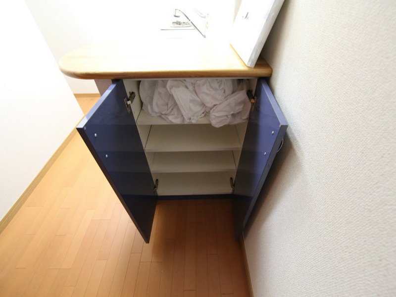 プレサンス桜通アベニュー カウンター付きキッチン（収納有り）