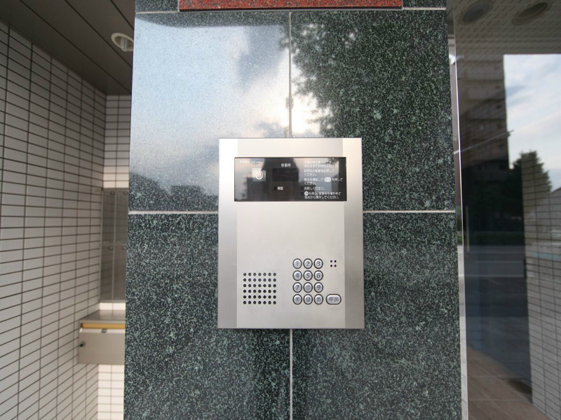 モアグレイスワン オートロック付