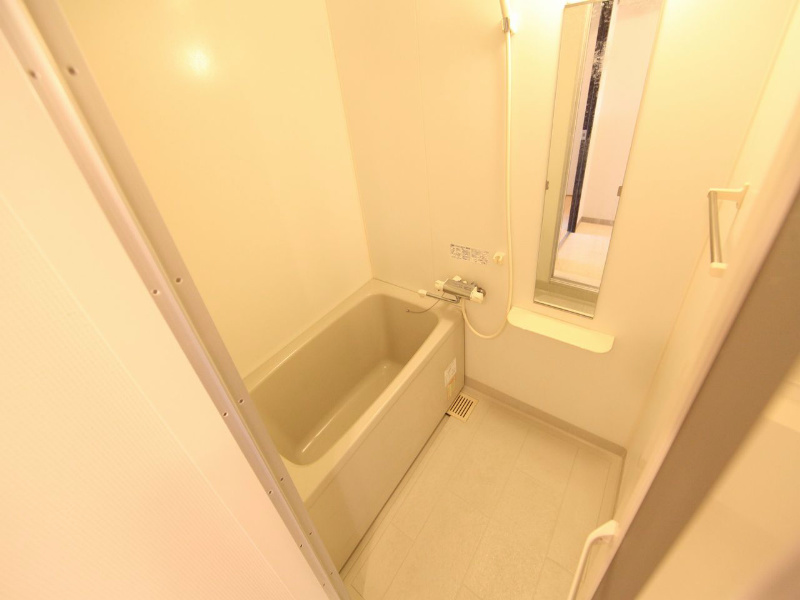 ＨＥＲＢＥ庄内通（エルブ庄内通） バスルーム（お風呂トイレ別）