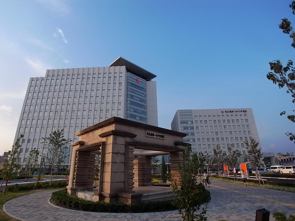 プライムコート 名古屋第一赤十字病院（総合病院）
