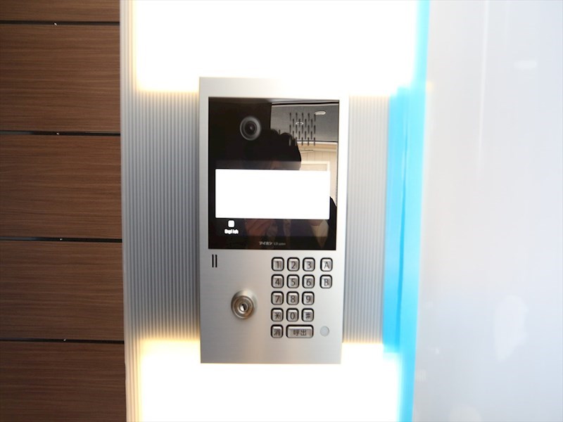 Ｓ－ＦＯＲＴ大須観音 オートロック完備