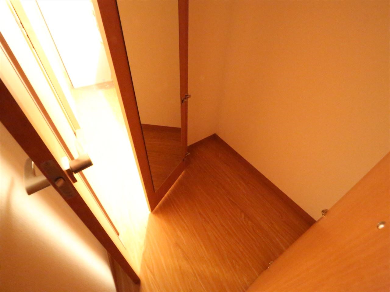 タウンライフ千種 クローゼット付（収納充実してます）