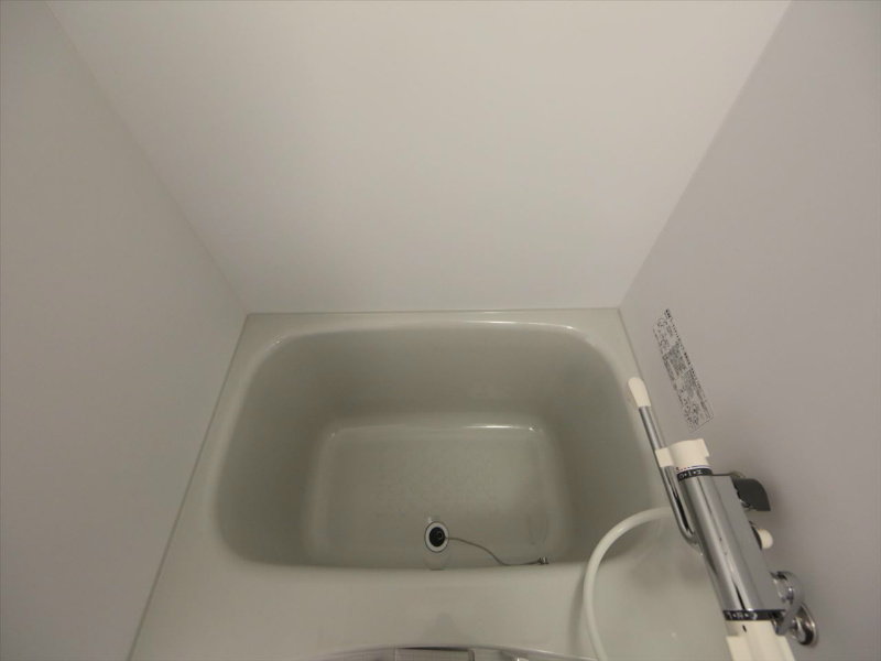 グラード 浴室暖房乾燥機付　24時間換気機能付バスルーム