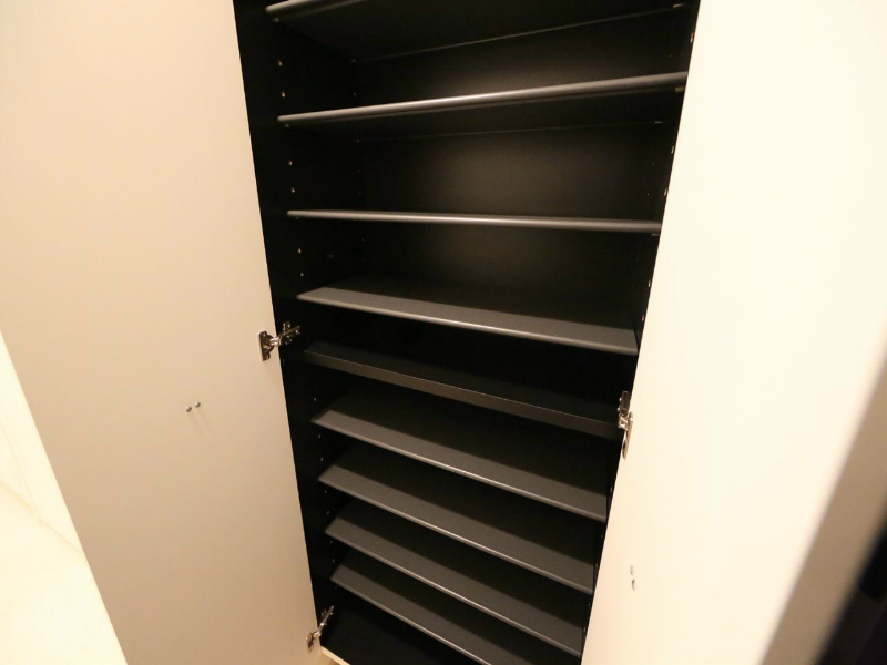 カレント新栄 シューズボックス