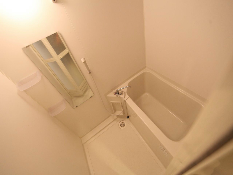 グランパラシオ バスルーム（お風呂トイレ別）