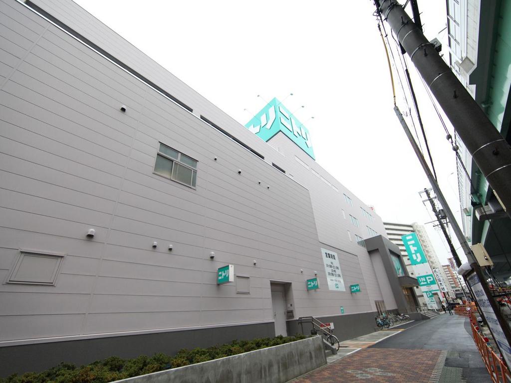 Ｃａｓａｄｏｍａｎｉ八熊（カーサドマーニ八熊） ニトリ名古屋山王店 (ホームセンター)