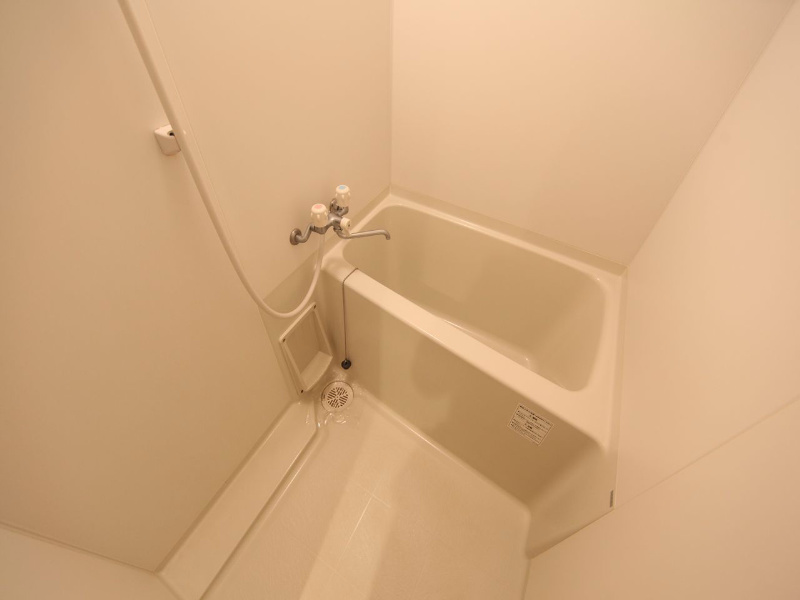 アパートメントＫ バスルーム（お風呂トイレ別）