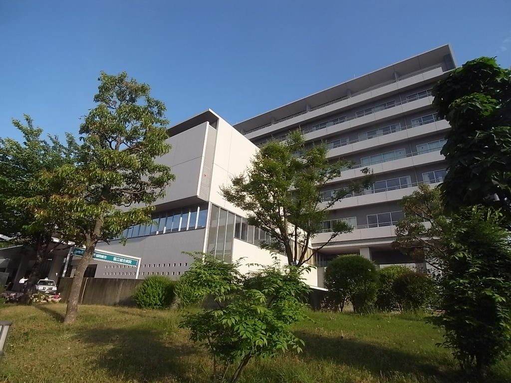 アイコート六番 協立総合病院（総合病院）