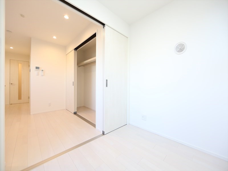 ＮｉｔｖａＨｅｉｇｈｔｓ（ニトヴァハイツ） ＤＫ5.7帖　洋室4帖　つなげても使えます　同仕様写真