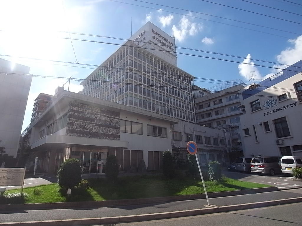 クローバーコート日比野 藤田医科大学ばんたね病院（総合病院）