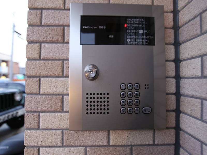 ＰＡＲＡＩＳＡＧＥ（パレアージュ） オートロック完備
