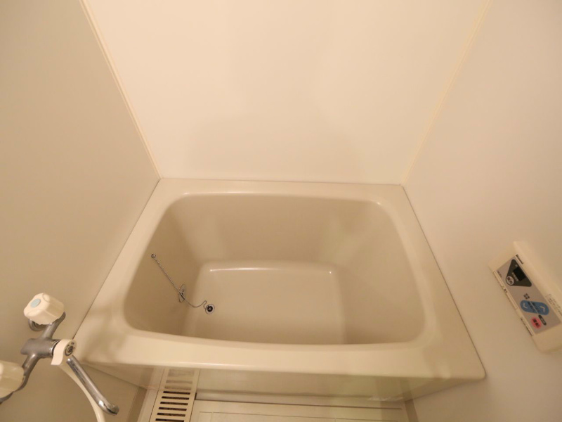 Ｅｎｃｈａｎｔｅ泉（アンシャンテ泉） バスルーム　バス・トイレ別