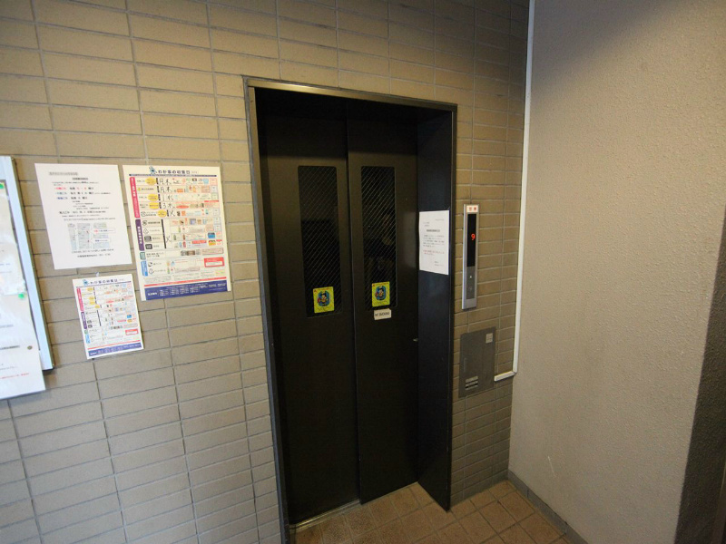 グランドールＹＨＤ エレベーター付き